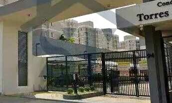 Imagem: Apartamento à venda no Condomínio Torres