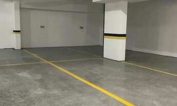 Imagem 3: Apartamento novo de 1 suite e 1 dormitório Taxas Inclusas 1º morador Móveis planejados Do