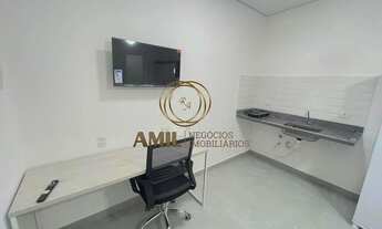 Imagem: EE - Aluga-se Flat Mobiliado, 1 Suíte