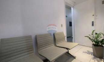 Imagem 4: Sala comercial 27m2 localizada na Av Augusto de LIma (em frente ao Fórum) Barro Preto em B