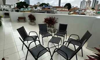 Imagem 6: APARTAMENTO - ANÁLIA FRANCO - SP