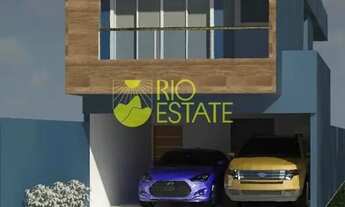 Imagem 5: Linda Casa com 3 quartos em Porto Real