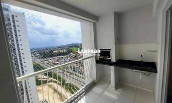 Imagem: Apartamento locação condomínio Parque