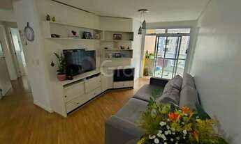 Imagem 3: Apartamento com 3 quartos sendo 1 suíte no bairro Itacorubi, Florianópolis