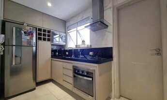 Imagem 8: Oportunidade - Apartamento - Pátio Condomínio Clube - Parque Residencial Aquarius - 3 Dorm