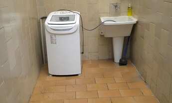 Imagem 4: Quarto individual - Vaga masculina