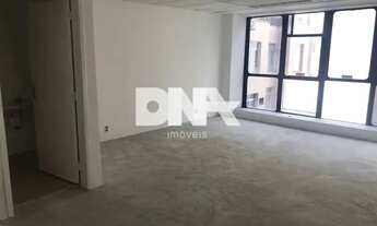 Imagem 4: Sala-À VENDA-Botafogo-Rio de Janeiro-RJ