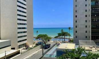 Imagem 5: Edifício Mario Pessoa - LOC