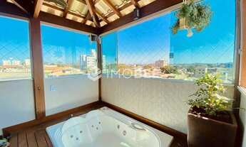 Imagem 3: Cobertura em excelente localização