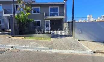 Imagem 2: Sobrado para locação, na Vila Estrela Centro, PONTA GROSSA - PR