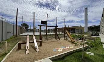 Imagem 7: Apartamento térreo de 2 dormitórios e excelente estrutura de condomínio