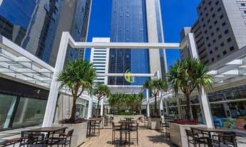 Imagem 2: Loja para alugar, 90 m² por R$ 12.376,00/mês - Praia de Belas - Porto Alegre/RS