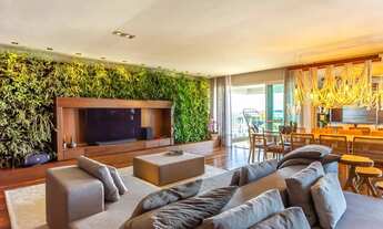 Imagem 3: Apartamento à venda no Ecoville ARYA1