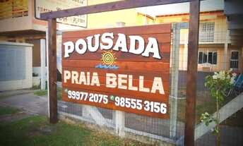 Imagem: Apartamentos aluguel veraneio