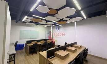 Imagem 6: Sala mobiliada à venda, 38 m² por R$ 350.000 - Nova Ribeirânia - Ribeirão Preto/SP