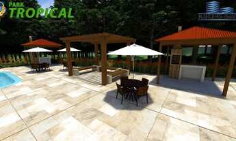 Imagem 5: APARTAMENTO NO CONDOMÍNIO PARK TROPICAL