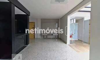 Imagem 2: Área Privativa com 3 quartos no Sagrada Família