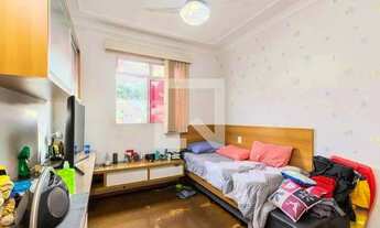 Imagem 5: Apartamento à Venda - Jardim América, 4 Quartos, 170 m2