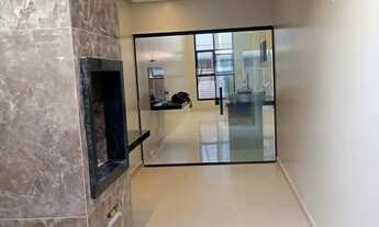 Imagem 5: Condomínio Quinta das Orquídeas - Casa com 3 quartos sendo 1 suíte