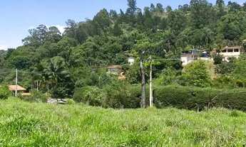 Imagem: Vendo terreno de 1.000m² na divisa de São