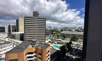 Imagem 7: APARTAMENTO RESIDENCIAL em SALVADOR - BA, ITAIGARA