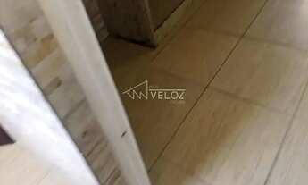 Imagem: Apartamento - Padrão / Residencial / Glória