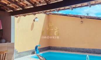 Imagem: Casa Duplex 4 quartos (sendo 1 suíte) em