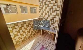 Imagem 5: Apartamento com 3 Quartos e 3 banheiros à Venda, 106 m² no Bairro Castelo