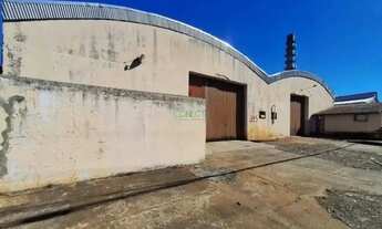 Imagem 2: Galpão| Cilo 3 Galpão / depósito com aluguel por R$16.000 /mês