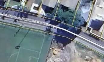 Imagem 2: Terreno à venda por R$ 4400000.00, 1015.00 m2 - VARGEM GRANDE - FLORIANOPOLIS/SC