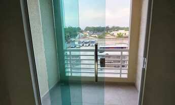 Imagem 7: Apartamento NOVO a 10 minutos da Ponta Negra (NAO É MOBILIADO)