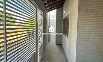 Imagem 3: Casa c/ 3 quartos Próximo av. Ludio Martins Coelho