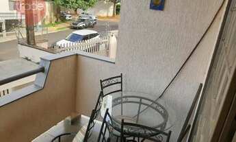 Imagem 2: Apartamento com 3 dormitórios à venda, 99 m² por R$ 375.000,10 - Jardim São Luiz - Ribeirã