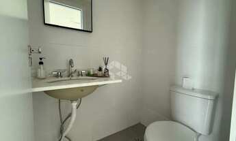 Imagem 4: Apartamento Duplex 1 domitório no bairro Azenha