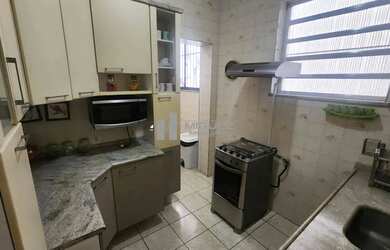 Imagem 13: Viva com requinte! Este apartamento tipo casa duplex a venda na Rua Deputado Soares Filho