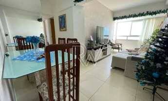 Imagem 2: Apartamento com 3 quartos à venda, 70 m² por R$ 570.000 - Patamares - Salvador/BA