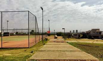 Imagem 5: Terreno alto padrão com 336m², à venda no Condomínio Quinta dos Ventos em Ribeirão Preto/S