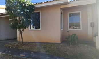 Imagem 2: Condomínio Residencial Village Campinas