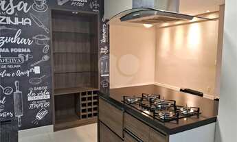 Imagem 5: Apartamento com 3 quartos à venda em Despraiado - MT