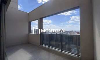 Imagem 5: COBERTURA DUPLEX À VENDA EM PERDIZES - 3 SUÍTES, 3 VAGAS + PISCINA PRIVATIVA