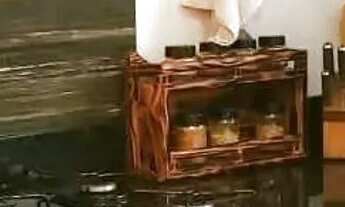 Imagem 2: Casa em Condomínio para Venda em Limeira, Jardim Residencial Campo Novo, 3 dormitórios, 1