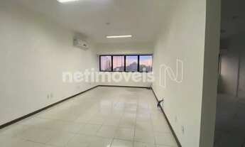 Imagem 6: Locação Sala Stiep Salvador