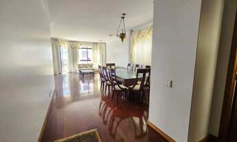 Imagem 2: Imóvel para venda com 273 metros quadrados com 3 quartos em Centro - Florianópolis - SC