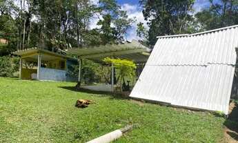Imagem 4: CHÁCARA ACONCHEGANTE EM JUQUITIBA/SP