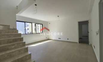 Imagem 4: Cobertura em Rua Professor Costa Chiabi - Cidade Nova - Belo Horizonte/MG