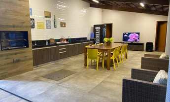 Imagem: CASA TEMPORADA JACUÍPE