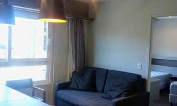 Imagem 7: Apartamento com 1 dormitório para alugar, 38 m² por R$ 4.000/mês - Moinhos de Vento - Port