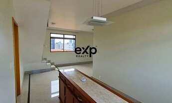 Imagem 4: Cobertura Alto Padrão