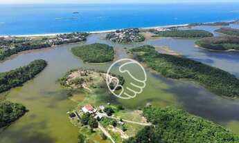 Imagem: Área à venda em Meaípe, Guarapari- ES