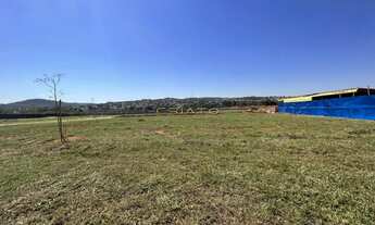 Imagem 6: LOTE PLATEAU DOR UNIQUE 2ª ETAPA com 610,41m²